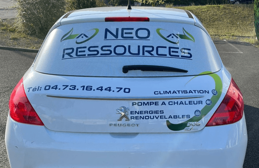 film micro perforé